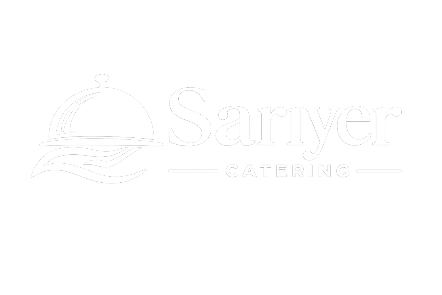 Sarıyer Catering Logo